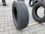 Opona ciężarowa używana naczepowa 205/65R17.5 PIRELLI ST:01 / 10mm