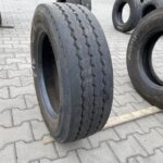  Opona ciężarowa używana naczepowa 205/65R17.5 PIRELLI ST:01 / 10mm
