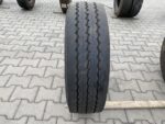 Opona ciężarowa używana naczepowa 205/65R17.5 PIRELLI ST:01 / 10mm