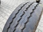Opona ciężarowa używana naczepowa 205/65R17.5 PIRELLI ST:01 / 10mm