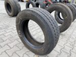 Opona ciężarowa używana naczepowa 205/65R17.5 PIRELLI ST:01 / 10mm