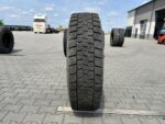 Opona ciężarowa używana napędowa 315/80R22.5 BIEŻNIKOWANA TYP BRIDGESTONE R-DRIVE 002 DURAVIS / 15mm