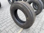 Opony ciężarowe używana naczepowa 215/75R17.5 GOODYEAR MARATHON LHT / 12-13mm