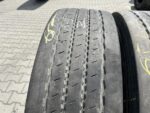 Opony ciężarowe używane prowadzące 315/80R22.5 BARUM BF200 ROAD / 8-9mm
