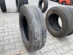 Opona ciężarowa używana naczepowa 215/75R17.5 SEMPERIT RUNNER T2 / 10-11mm