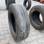 Opona ciężarowa używana naczepowa 215/75R17.5 SEMPERIT RUNNER T2 / 10-11mm