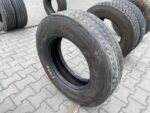 Opona ciężarowa używana naczepowa 215/75R17.5 SEMPERIT RUNNER T2 / 10-11mm