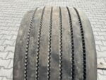 Opona ciężarowa używana naczepowa 455/40R22.5 ADVANCE GL251T / 9-10mm