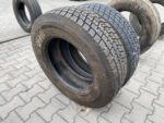 Opony ciężarowe używane napędowe 215/75R17.5 BFGOODRICH ROUTE CONTROL D / 8-11mm