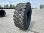 Opona przemysłowa diagonalna 20.5-25 20.5R25 CAMSO LOADMASTER / 70% bieżnika