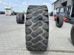Opona przemysłowa diagonalna 20.5-25 20.5R25 CAMSO LOADMASTER / 70% bieżnika