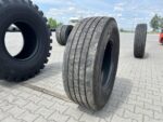 Opona ciężarowa używana prowadząca 385/65R22.5 FALKEN RI151 / 9-11mm