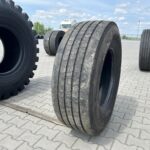  Opona ciężarowa używana prowadząca 385/65R22.5 FALKEN RI151 / 9-11mm