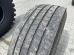 Opona ciężarowa używana prowadząca 385/65R22.5 FALKEN RI151 / 9-11mm