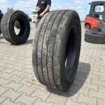  Opona ciężarowa używana prowadząca 315/60R22.5 CONTINENTAL CONTI ECOPLUS HS3 / 5-6mm