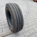  Opona ciężarowa używana naczepowa 215/75R17.5 MICHELIN XLINE ENERGY T / 9mm