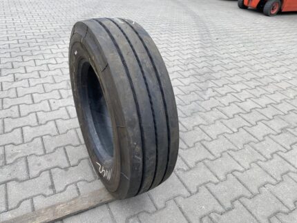  Opona ciężarowa używana naczepowa 215/75R17.5 MICHELIN XLINE ENERGY T / 9mm