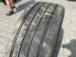 Opona ciężarowa używana prowadząca 315/60R22.5 CONTINENTAL CONTI ECOPLUS HS3 / 5-6mm