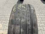 Opona ciężarowa używana prowadząca 315/60R22.5 CONTINENTAL CONTI ECOPLUS HS3 / 5-6mm