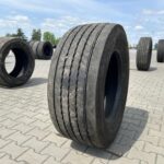  Opona ciężarowa używana przednia 385/55R22.5 CONTINENTAL CONTI HYBRID HS5 / 11-12mm