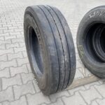  Opona ciężarowa używana naczepowa 215/75R17.5 MICHELIN XMULTI T EVOLUTION 2 / 6mm