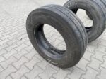 Opona ciężarowa używana naczepowa 215/75R17.5 MICHELIN XMULTI T EVOLUTION 2 / 6mm