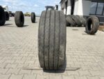 Opona ciężarowa używana naczepowa 385/55R22.5 HANKOOK SMART FLEX TH31 / 12-13mm