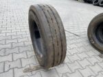 Opona ciężarowa używana naczepowa 215/75R17.5 MICHELIN XMULTI T EVOLUTION 2 / 100% Bieżnika