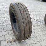  Opona ciężarowa używana naczepowa 215/75R17.5 MICHELIN XMULTI T EVOLUTION 2 / 100% Bieżnika