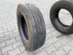 Opona ciężarowa używana naczepowa 215/75R17.5 MICHELIN XMULTI T EVOLUTION 2 / 10-11mm