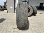 Opona ciężarowa używana naczepowa 385/65R22.5 BRIDGESTONE DURAVIS R-TRAILER 002 / 10-11mm