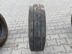 Opona ciężarowa używana naczepowa 215/75R17.5 MICHELIN XMULTI T EVOLUTION 2 / 10-11mm