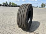 Opona ciężarowa używana prowadząca 385/65R22.5 CONTINENTAL CONTI HYBRID HS5 / 13-14mm