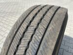 Opona ciężarowa używana prowadząca 385/65R22.5 CONTINENTAL CONTI HYBRID HS5 / 13-14mm