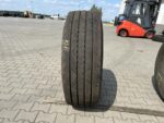 Opona ciężarowa używana prowadząca 385/65R22.5 CONTINENTAL CONTI HYBRID HS5 / 13-14mm