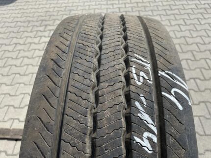 Opona ciężarowa używana prowadząca 385/65R22.5 CONTINENTAL CONTI HYBRID HS5 / 13-14mm