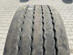 Opona ciężarowa używana naczepowa 385/65R22.5 GITI GTR956 HD / 8-9mm