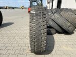 Opona ciężarowa używana napędowa 315/80R22.5 GOODYEAR OMNITRAC D / 16-17mm