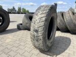Opona ciężarowa używana napędowa 315/80R22.5 WINDPOWER WDC55 / 10-11mm