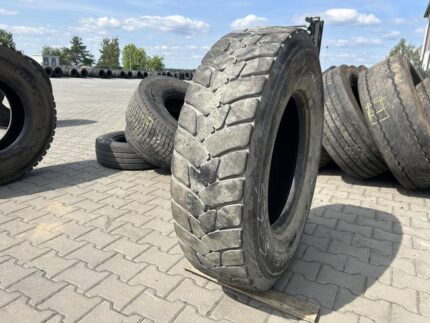  Opona ciężarowa używana napędowa 315/80R22.5 WINDPOWER WDC55 / 10-11mm