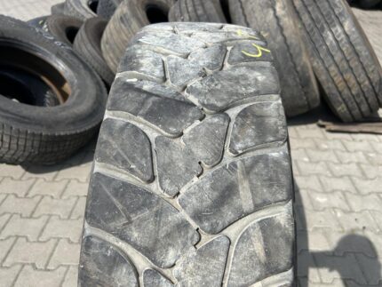 Opona ciężarowa używana napędowa 315/80R22.5 WINDPOWER WDC55 / 10-11mm