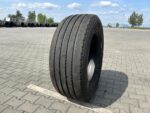 Opona ciężarowa używana naczepowa 385/55R22.5 YARTU ECOWAY / 7-8mm