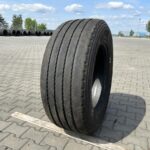  Opona ciężarowa używana naczepowa 385/55R22.5 YARTU ECOWAY / 7-8mm