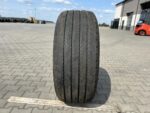 Opona ciężarowa używana naczepowa 385/55R22.5 YARTU ECOWAY / 7-8mm