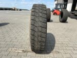 Opona ciężarowa używana napędowa 315/80R22.5 TRAZANO SMART TERRA D27 / 11-13mm