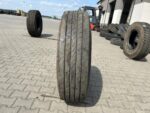 Opona ciężarowa używana prowadząca 295/80R22.5 GOODYEAR MARATHON LHS II / 11-12mm