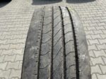 Opona ciężarowa używana prowadząca 295/80R22.5 GOODYEAR MARATHON LHS II / 11-12mm