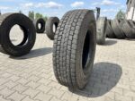 Opona ciężarowa używana napędowa 315/80R22.5 FORMULA DRIVE / 13-14mm