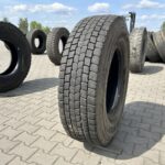  Opona ciężarowa używana napędowa 315/80R22.5 FORMULA DRIVE / 13-14mm