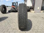 Opona ciężarowa używana napędowa 315/80R22.5 FORMULA DRIVE / 13-14mm